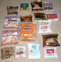 2009 Tasting Packets