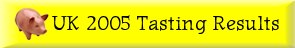 UK 2005 Tasting Results